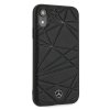 Mercedes MEPERHCI61QGLBK iPhone Xrczarny/black hardcase Twister